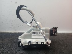 Recambio de cerradura puerta trasera derecha para citroën c3 iii (sx) 1.2 puretech 82 referencia OEM IAM 123984 - 16942941 - 339