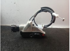 Recambio de cerradura puerta trasera derecha para citroën c3 iii (sx) 1.2 puretech 82 referencia OEM IAM 123984 - 16942941 - 339 2