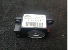 Recambio de motor trampilla calefaccion para citroën c3 iii (sx) 1.2 puretech 82 referencia OEM IAM T1006419G - 2105221A   2