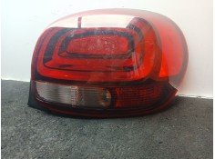 Recambio de piloto trasero derecho para citroën c3 iii (sx) 1.2 puretech 82 referencia OEM IAM 9812257480 - L90074662 VALEO  2