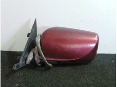 Recambio de retrovisor izquierdo para lancia dedra berl. 1.9 turbodiesel referencia OEM IAM  ELECTRICO GRANATE TIENE UN ARAÑAZO 2