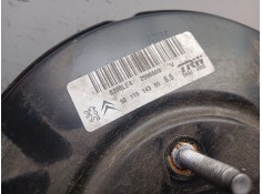 Recambio de servofreno para citroën c3 iii (sx) 1.2 puretech 82 referencia OEM IAM 9811514380 - 88MLE4 - 2596603   2