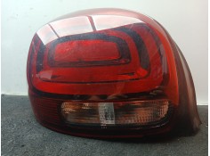 Recambio de piloto trasero izquierdo para citroën c3 iii (sx) 1.2 puretech 82 referencia OEM IAM 9812257580 - L90074661 VALEO 