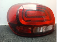 Recambio de piloto trasero izquierdo para citroën c3 iii (sx) 1.2 puretech 82 referencia OEM IAM 9812257580 - L90074661 VALEO  2