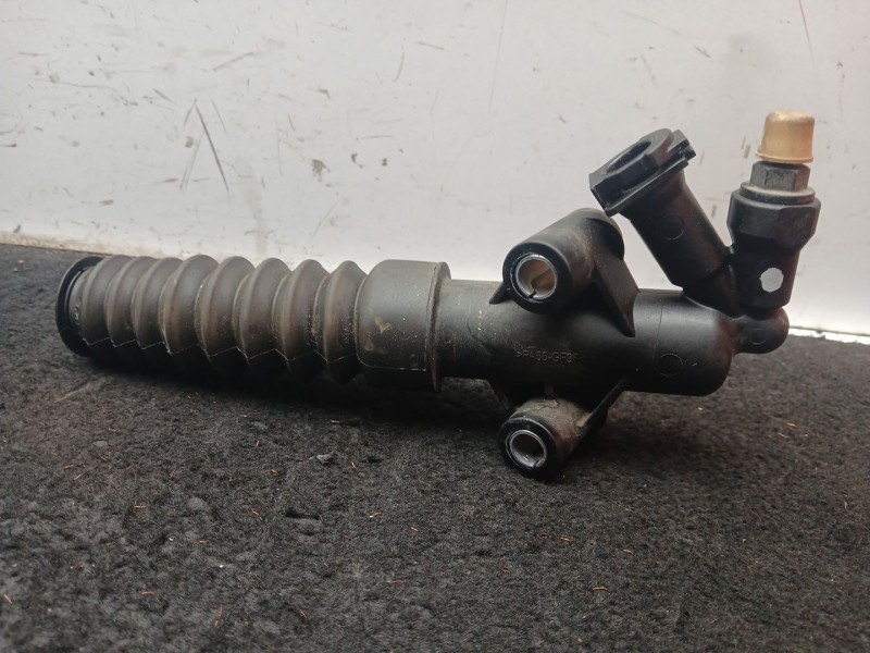Recambio de bomba embrague para citroën c3 iii (sx) 1.2 puretech 82 referencia OEM IAM 9812975980  