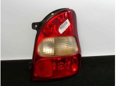 Recambio de piloto trasero derecho para kia carnival 2.9 turbodiesel cat referencia OEM IAM  99-01 