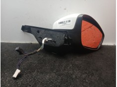 Recambio de retrovisor derecho para citroën c3 iii (sx) 1.2 puretech 82 referencia OEM IAM 232636290 - 0211047 - 0415377 - 04171