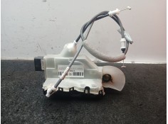 Recambio de cerradura puerta delantera izquierda para citroën c3 iii (sx) 1.2 puretech 82 referencia OEM IAM 123981 - 16942935 - 2