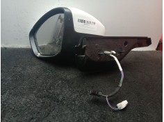 Recambio de retrovisor izquierdo para citroën c3 iii (sx) 1.2 puretech 82 referencia OEM IAM 232636289 - 0211047 - 0415377 - 041
