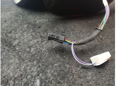 Recambio de retrovisor izquierdo para citroën c3 iii (sx) 1.2 puretech 82 referencia OEM IAM 232636289 - 0211047 - 0415377 - 041 2