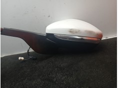 Recambio de retrovisor izquierdo para citroën c3 iii (sx) 1.2 puretech 82 referencia OEM IAM 232636289 - 0211047 - 0415377 - 041