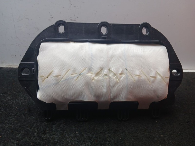 Recambio de airbag delantero derecho para citroën c3 iii (sx) 1.2 puretech 82 referencia OEM IAM 9812745280  