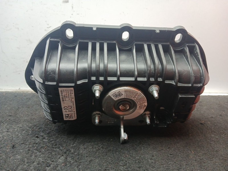 Recambio de airbag delantero derecho para citroën c3 iii (sx) 1.2 puretech 82 referencia OEM IAM 9812745280  