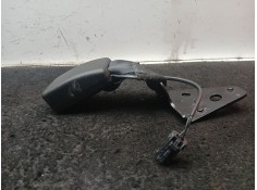 Recambio de enganche cinturon trasero izquierdo para citroën c3 iii (sx) 1.2 puretech 82 referencia OEM IAM 6323680ETA - 27122AE