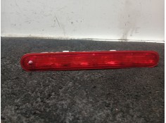 Recambio de luz central de freno para citroën c3 iii (sx) 1.2 puretech 82 referencia OEM IAM 9812257880  