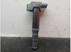 Recambio de bobina encendido para citroën c3 iii (sx) 1.2 puretech 82 referencia OEM IAM 9671214580 - 28211913 DELPHI 