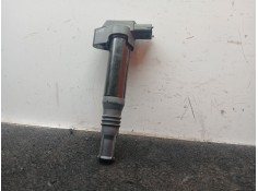 Recambio de bobina encendido para citroën c3 iii (sx) 1.2 puretech 82 referencia OEM IAM 9671214580 - 28211913 DELPHI 