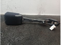 Recambio de enganche cinturon delantero derecho para citroën c3 iii (sx) 1.2 puretech 82 referencia OEM IAM 6331540ETB - 25622AE