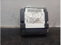 Recambio de centralita airbag para citroën c3 iii (sx) 1.2 puretech 82 referencia OEM IAM 9823741380 - A3C08602100 CONTINENTAL 