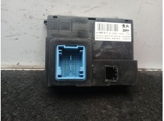 Recambio de modulo electronico para citroën c3 iii (sx) 1.2 puretech 82 referencia OEM IAM 9849651180 - E254106D - 01440374  