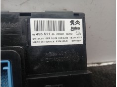 Recambio de modulo electronico para citroën c3 iii (sx) 1.2 puretech 82 referencia OEM IAM 9849651180 - E254106D - 01440374   2