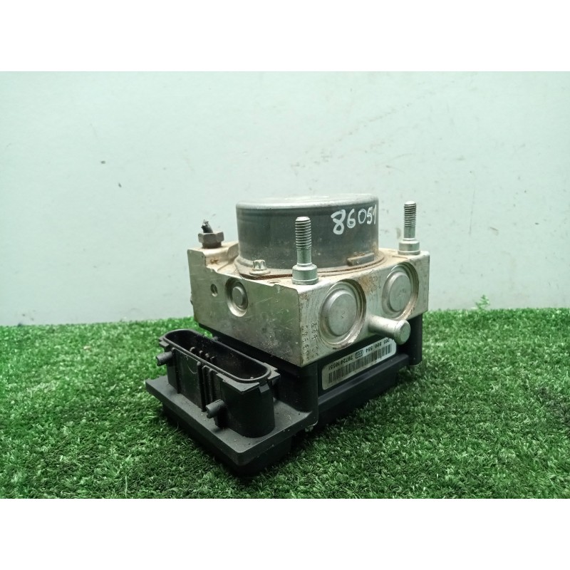 Recambio de abs para dacia logan 1.6 cat referencia OEM IAM 8200756092-0265800584-0265232110  