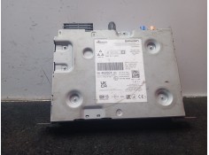 Recambio de sistema audio / radio cd para citroën c3 iii (sx) 1.2 puretech 82 referencia OEM IAM 9846282480 CONTINENTAL 