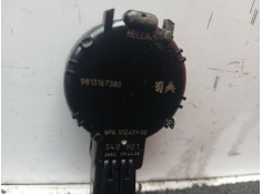 Recambio de sensor para citroën c3 iii (sx) 1.2 puretech 82 referencia OEM IAM 9813167380   2