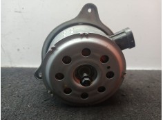 Recambio de electroventilador para citroën c3 iii (sx) 1.2 puretech 82 referencia OEM IAM M159984 - 8023M00007  