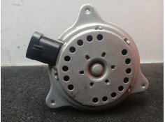 Recambio de electroventilador para citroën c3 iii (sx) 1.2 puretech 82 referencia OEM IAM M159984 - 8023M00007   2