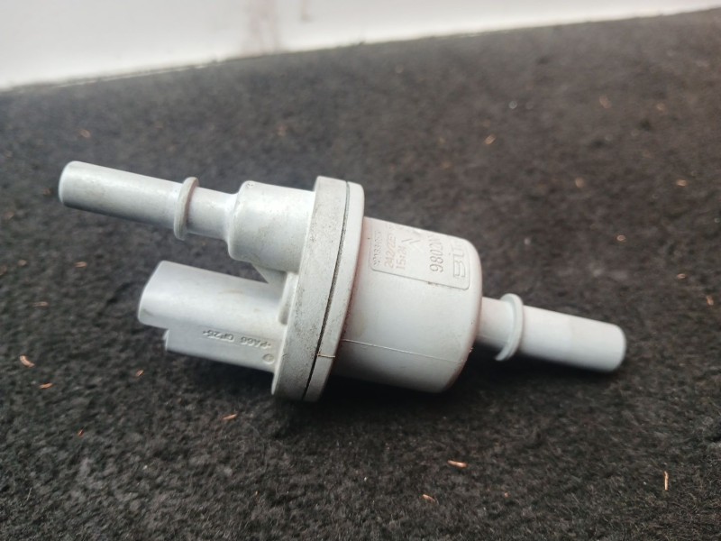 Recambio de valvula aire adicional para citroën c3 iii (sx) 1.2 puretech 82 referencia OEM IAM 9802009480  