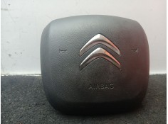 Recambio de airbag delantero izquierdo para citroën c3 iii (sx) 1.2 puretech 82 referencia OEM IAM 98128997ZD  