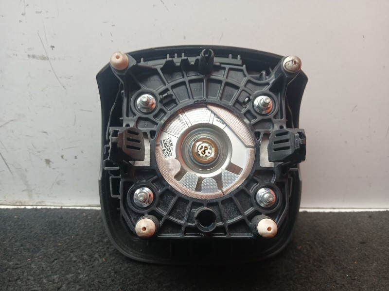 Recambio de airbag delantero izquierdo para citroën c3 iii (sx) 1.2 puretech 82 referencia OEM IAM 98128997ZD  