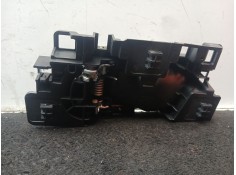 Recambio de maneta interior trasera izquierda para citroën c3 iii (sx) 1.2 puretech 82 referencia OEM IAM 9801288680 - 98012886  2