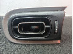 Recambio de aireador delantero izquierdo para citroën c3 iii (sx) 1.2 puretech 82 referencia OEM IAM 98162208ZD  