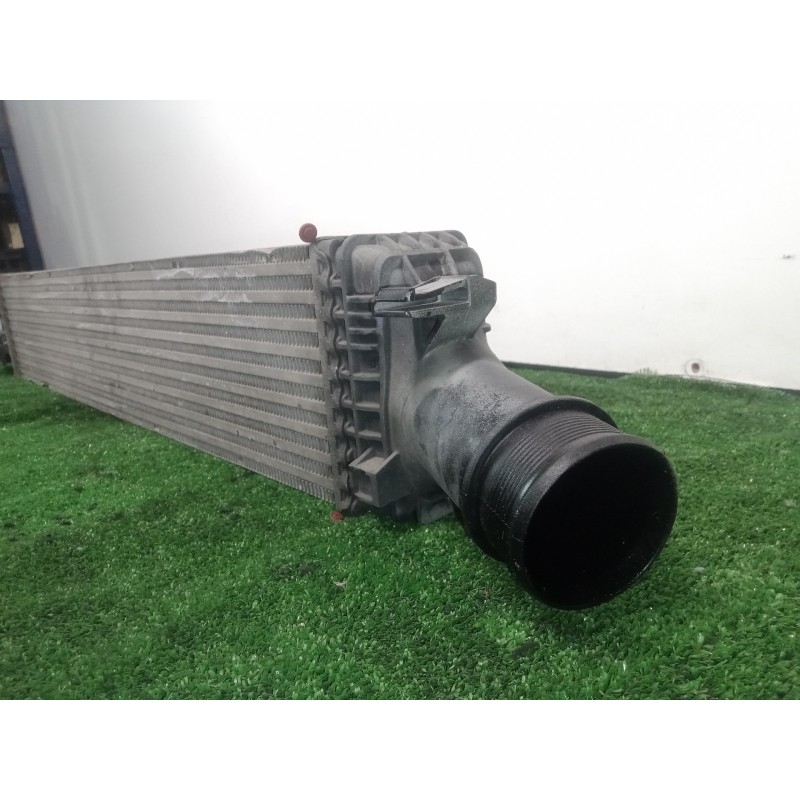 Recambio de intercooler para audi a5 coupe (8t) 2.7 v6 24v tdi referencia OEM IAM 8K0145805E BEHR 