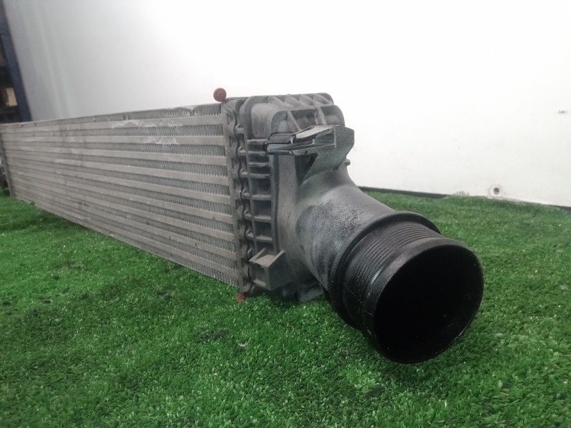 Recambio de intercooler para audi a5 coupe (8t) 2.7 v6 24v tdi referencia OEM IAM 8K0145805E BEHR 