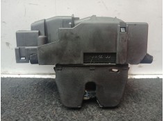 Recambio de cerradura capot para citroën c3 iii (sx) 1.2 puretech 82 referencia OEM IAM 9836185580  