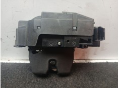 Recambio de cerradura capot para citroën c3 iii (sx) 1.2 puretech 82 referencia OEM IAM 9836185580   2