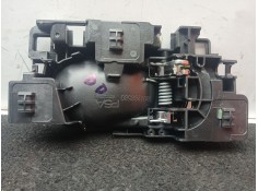Recambio de maneta interior delantera derecha para citroën c3 iii (sx) 1.2 puretech 82 referencia OEM IAM 9801288580 - 98012885  2