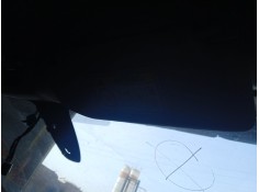Recambio de parasol derecho para citroën c3 iii (sx) 1.2 puretech 82 referencia OEM IAM    2