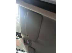 Recambio de parasol izquierdo para citroën c3 iii (sx) 1.2 puretech 82 referencia OEM IAM   