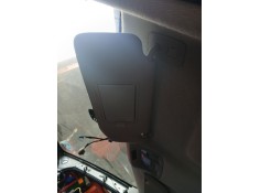 Recambio de parasol izquierdo para citroën c3 iii (sx) 1.2 puretech 82 referencia OEM IAM    2