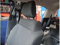 Recambio de cinturon seguridad delantero derecho para citroën c3 iii (sx) 1.2 puretech 82 referencia OEM IAM   