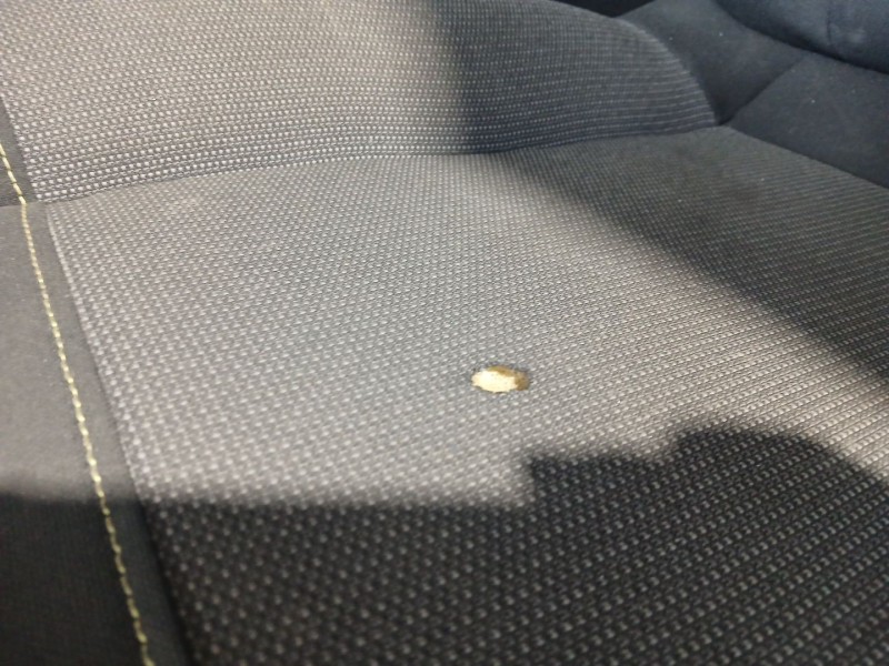 Recambio de asiento delantero izquierdo para citroën c3 iii (sx) 1.2 puretech 82 referencia OEM IAM   