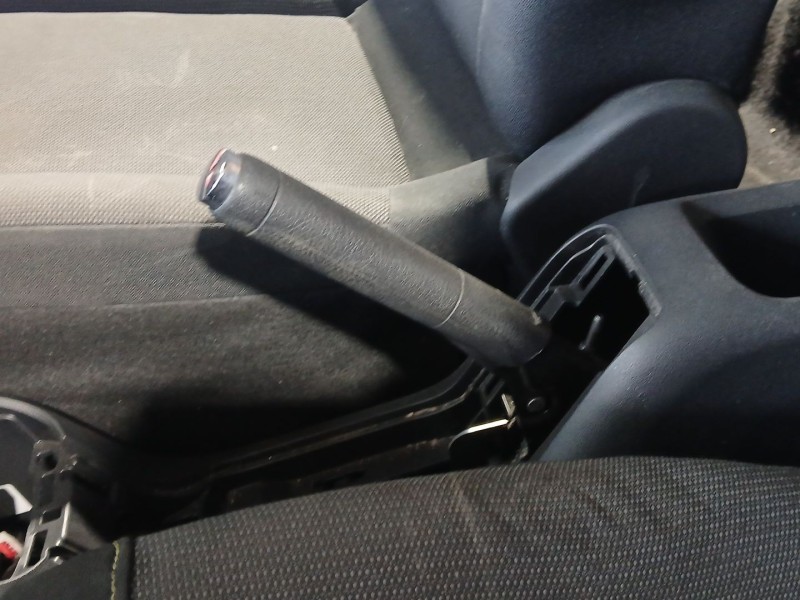 Recambio de palanca freno de mano para citroën c3 iii (sx) 1.2 puretech 82 referencia OEM IAM   