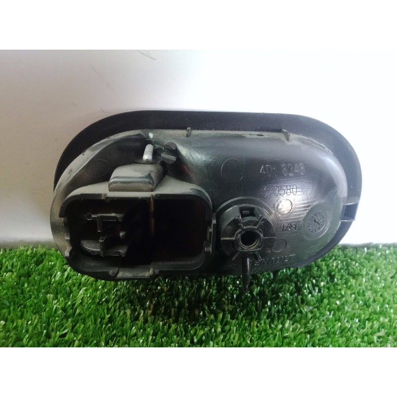 Recambio de maneta interior delantera derecha para renault kangoo 1.5 dci diesel cat referencia OEM IAM 310580-4DT8248 08- 