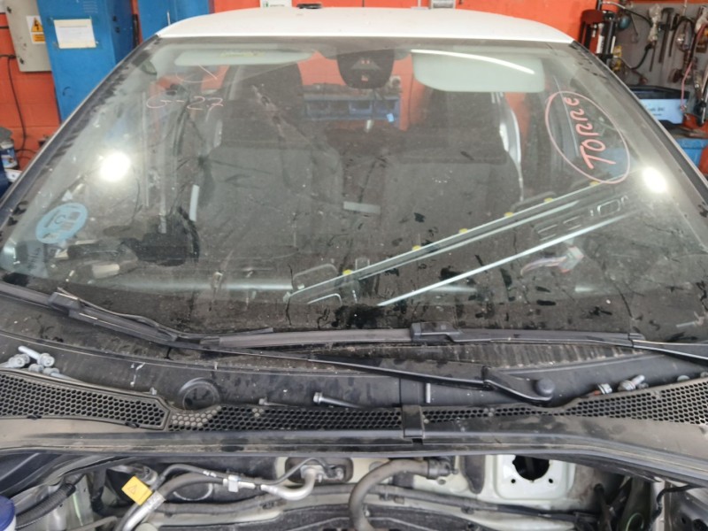 Recambio de parabrisas para citroën c3 iii (sx) 1.2 puretech 82 referencia OEM IAM   