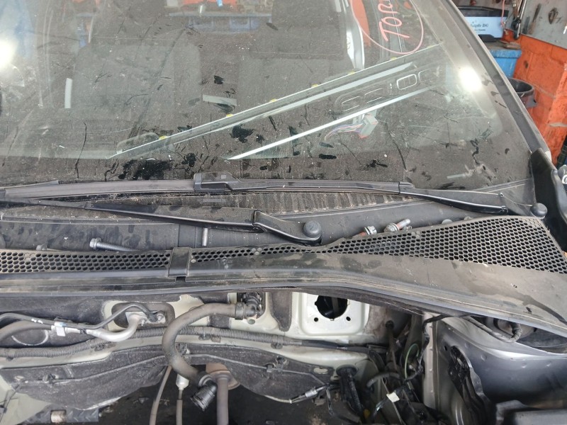 Recambio de motor limpia delantero para citroën c3 iii (sx) 1.2 puretech 82 referencia OEM IAM   