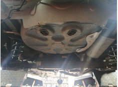 Recambio de puente trasero para citroën c3 iii (sx) 1.2 puretech 82 referencia OEM IAM   